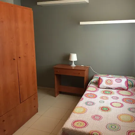 Medina Azahara Apartamento Córdoba