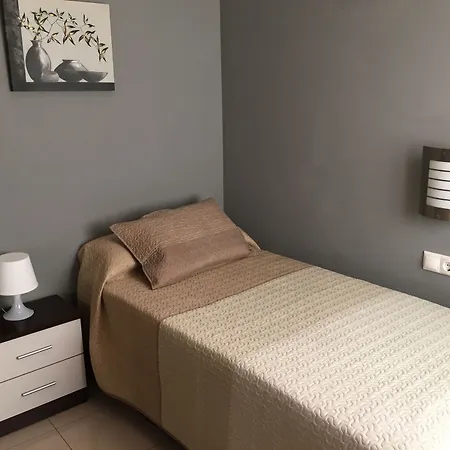 Medina Azahara Apartamento Córdoba