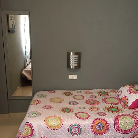 Apartamento Medina Azahara